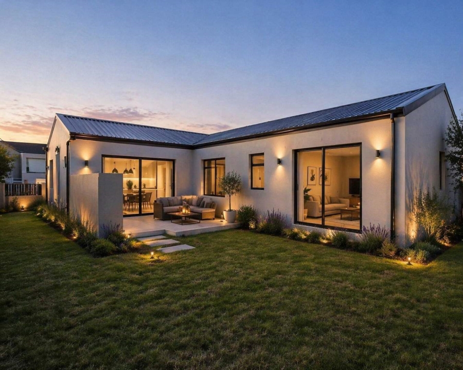 3 Bedroom Property for Sale in Franskraal Western Cape